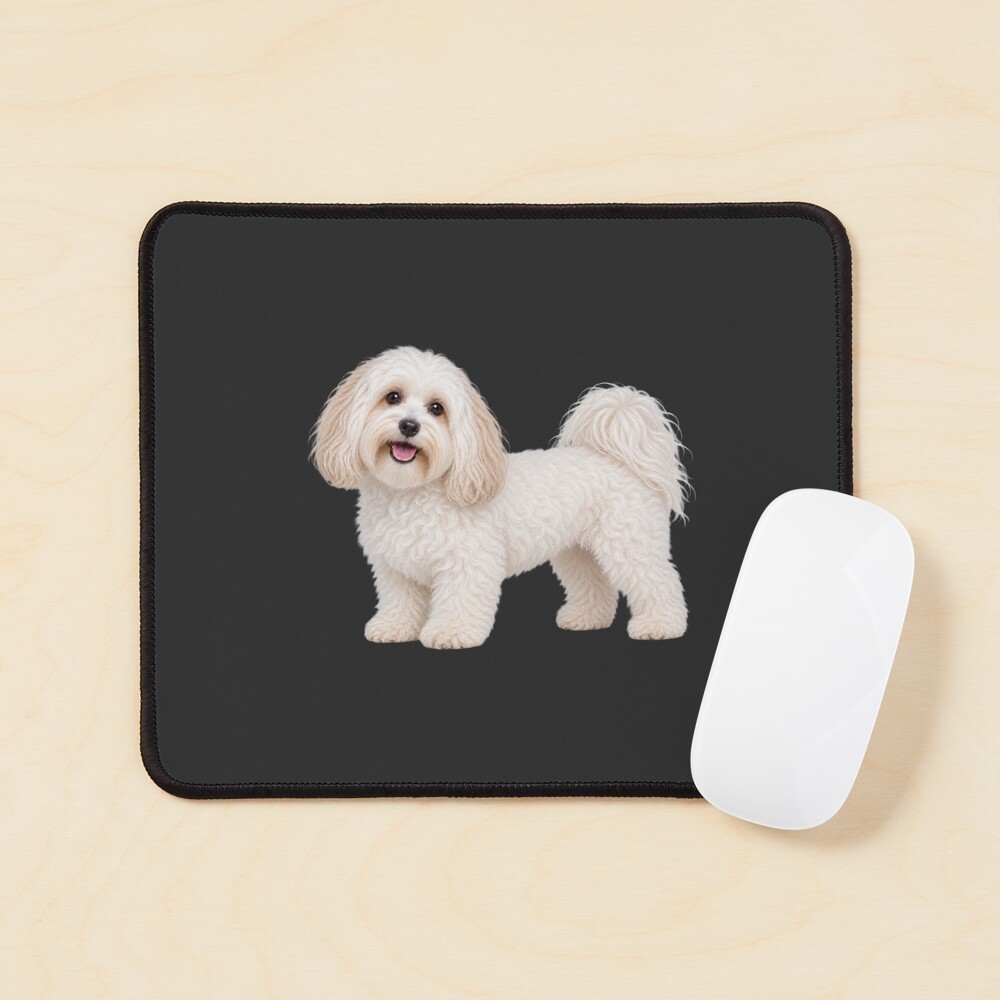 Item preview, Mouse Pad designed and sold by BackgroundND.