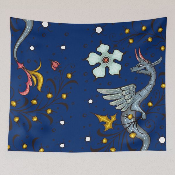 Item preview, Dragón designed and sold by claudiatoman.