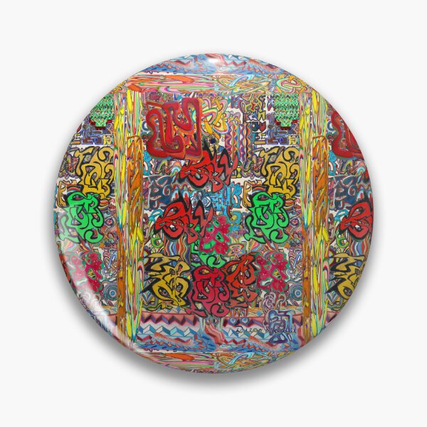 Item preview, Pop abstract designed and sold by Diego Manuel Rodriguez.