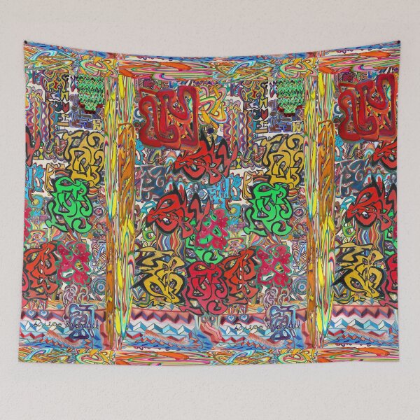 Item preview, Pop abstract designed and sold by Diego Manuel Rodriguez.