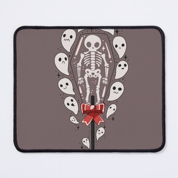 Item preview, Ghosty Bone Lollipop designed and sold by Blom & Co..