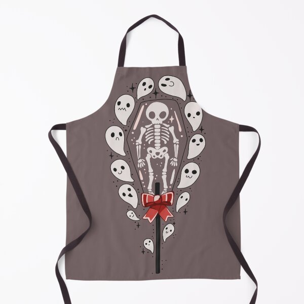 Item preview, Ghosty Bone Lollipop  designed and sold by Blom & Co..