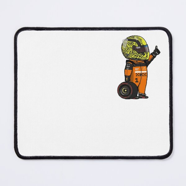 Item preview, NORRIS - Cute Champion! designed and sold by F1 Studio.