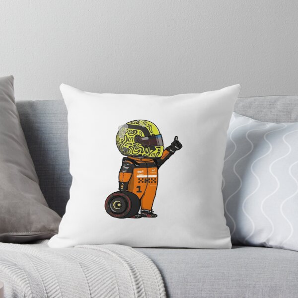 Item preview, NORRIS - Cute Champion! designed and sold by F1 Studio.