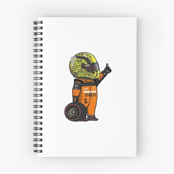 Item preview, NORRIS - Cute Champion! designed and sold by F1 Studio.