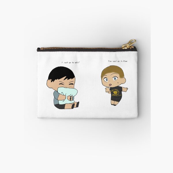 Item preview, Ilya's buzzcut designed and sold by AikonicLoon.