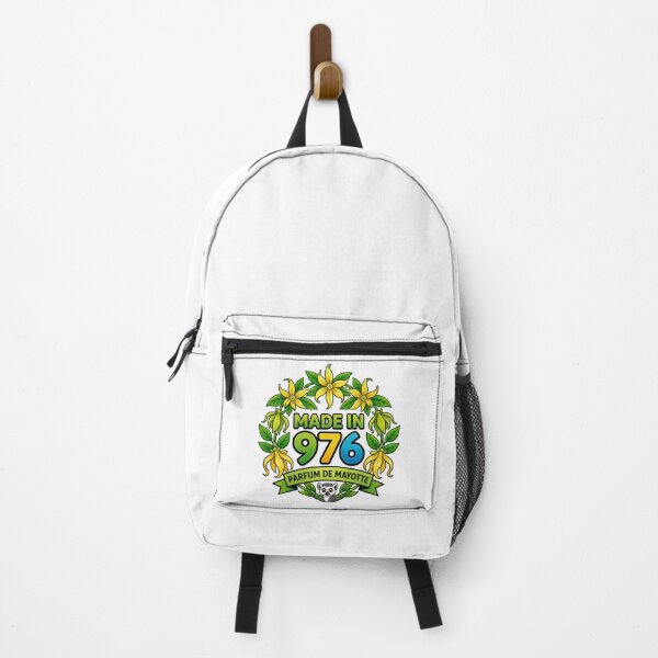 Item preview, Tropical emblem made in 976 designed and sold by FoxinhoSoumaila.