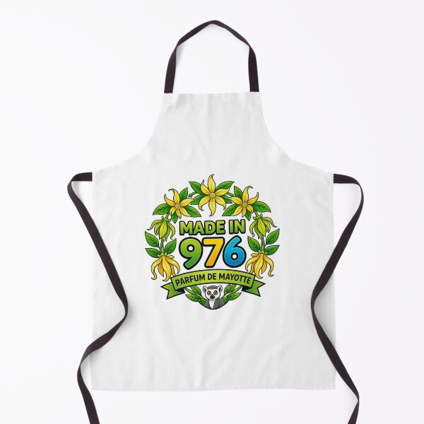 Item preview, Tropical emblem made in 976 designed and sold by FoxinhoSoumaila.