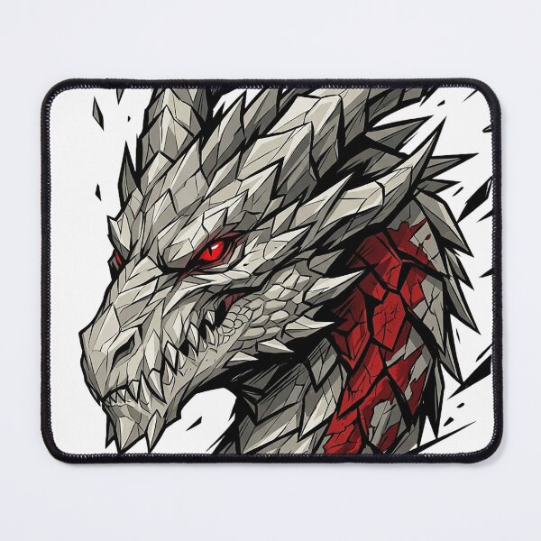 Item preview, animated dragon designed and sold by Nithproxy.