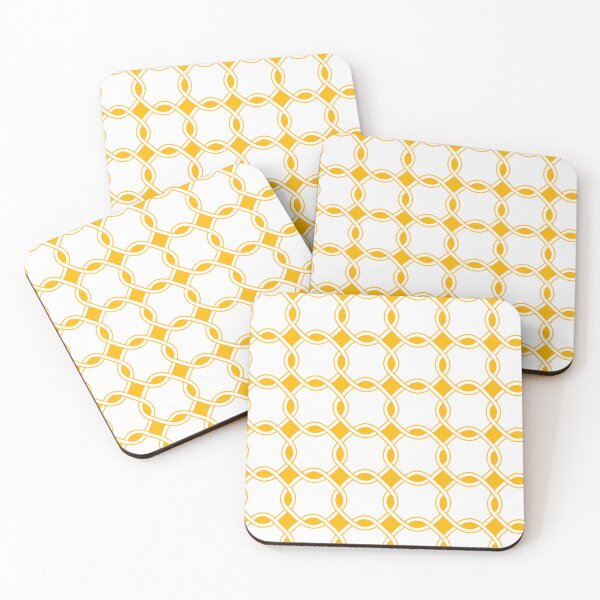 Item preview, Yellow rings designed and sold by Carol-arts-.