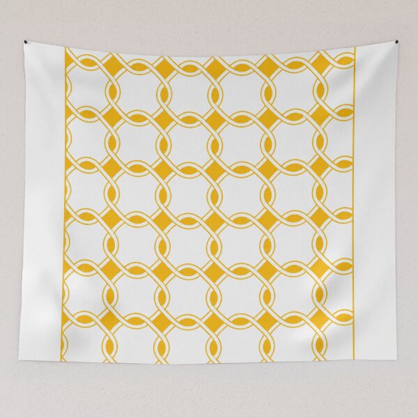 Item preview, Yellow rings designed and sold by Carol-arts-.