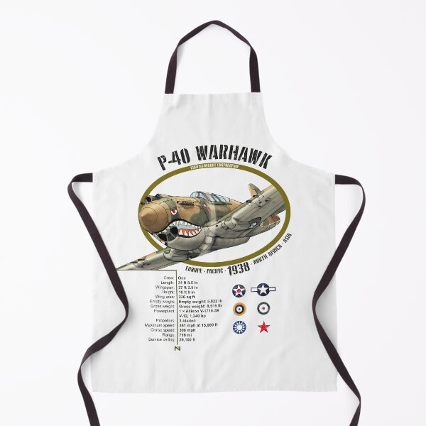 Item preview, P-40 WARHAWK CURTIS FLYING TIGERS PLANE LIGHT designed and sold by MUNZdesign.