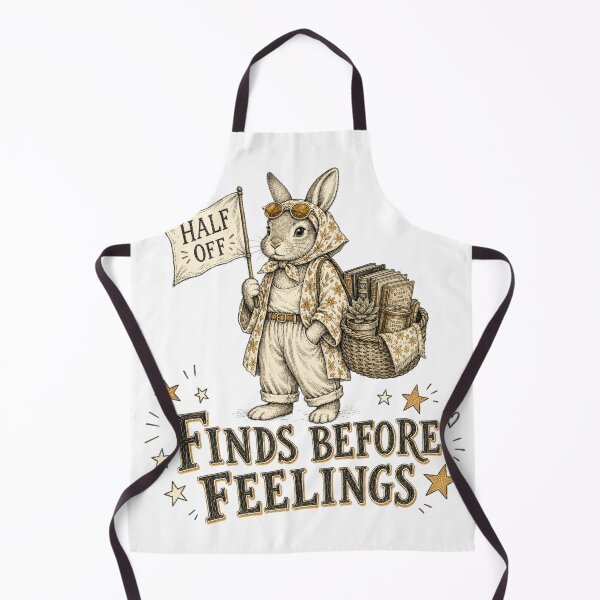 Item preview, Coffee First Ask Later Vintage Bunny Printed T-Shirt / Mug and more designed and sold by happybluedesign.