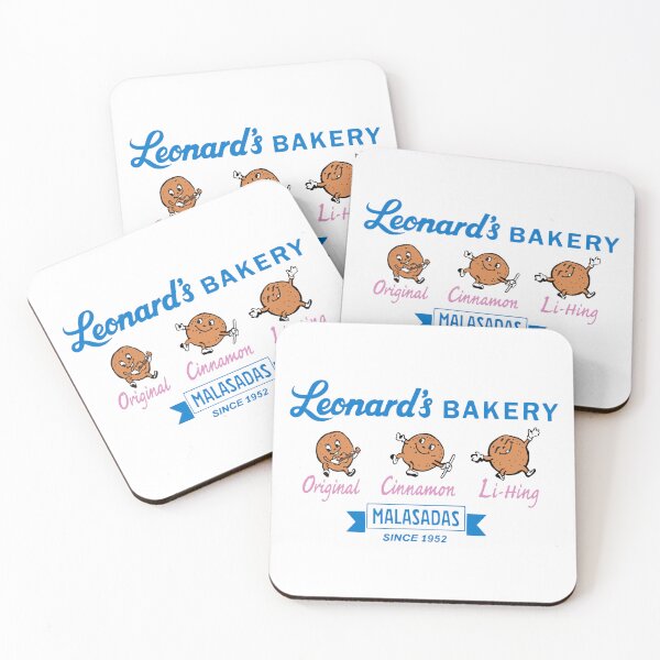 Item preview, Leonard's Bakery Malasadas designed and sold by ZylimeDesigns.