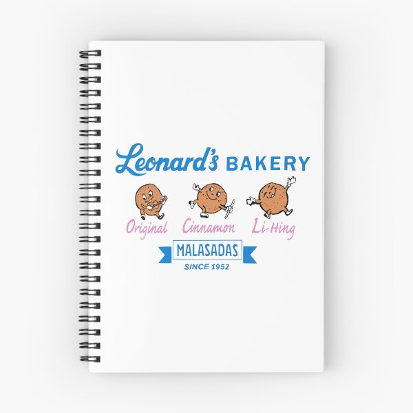 Item preview, Leonard's Bakery Malasadas designed and sold by ZylimeDesigns.