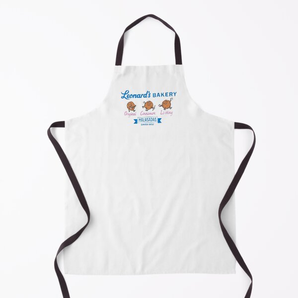 Item preview, Leonard's Bakery Malasadas designed and sold by ZylimeDesigns.