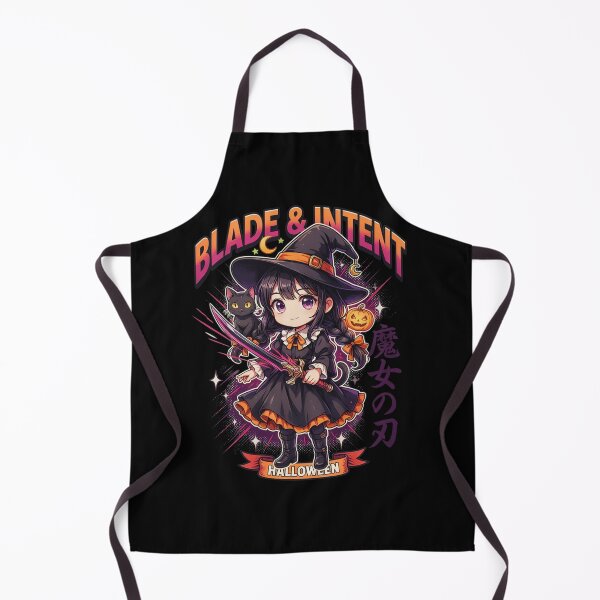 Item preview, Blade & Intent Witch T-Shirt | Occult Dagger Halloween Graphic Tee v8 designed and sold by DarylWelsh2024.