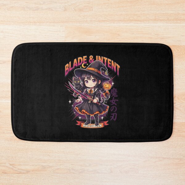 Item preview, Blade & Intent Witch T-Shirt | Occult Dagger Halloween Graphic Tee v8 designed and sold by DarylWelsh2024.