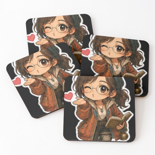 Item preview, Alma Monster Hunter Wilds designed and sold by DarksKings5000.