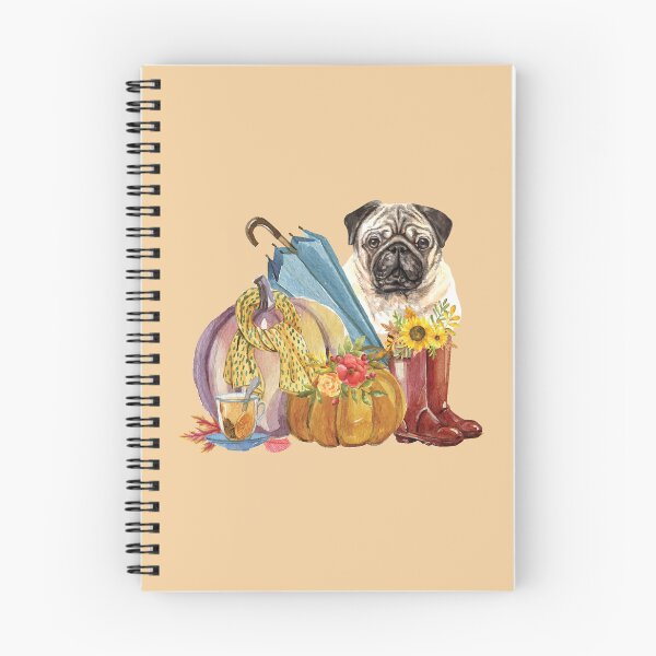 Item preview, Fall Vibes - Everything Autumn designed and sold by MugsAndDuds.