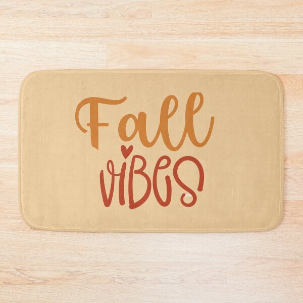 Item preview, Fall Vibes - Everything Autumn designed and sold by MugsAndDuds.