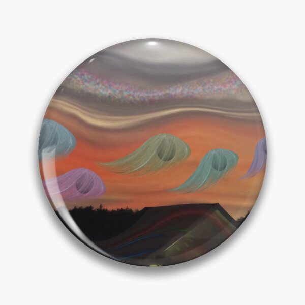 Item preview, Sky Floaters Over Acton, MA designed and sold by Troy’s In The Attic.