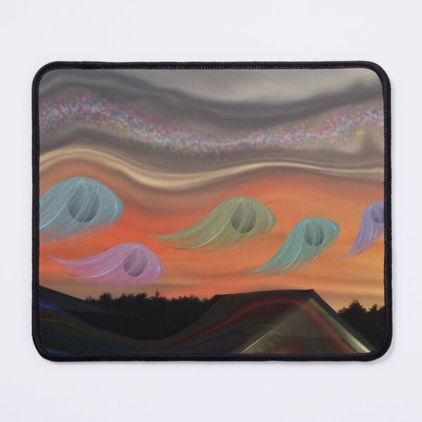 Item preview, Sky Floaters Over Acton, MA designed and sold by Troy’s In The Attic.