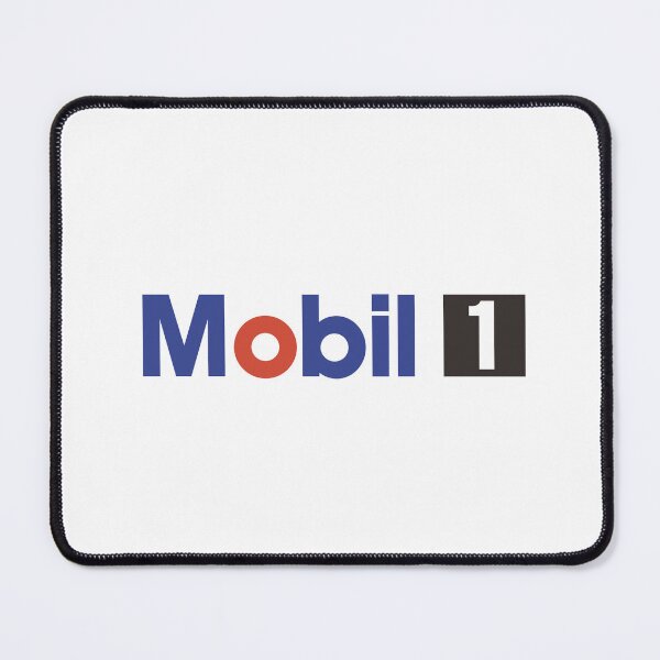 Item preview, vintage mobil oil designed and sold by duffhalston.