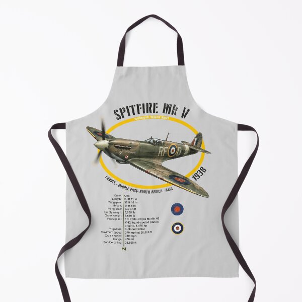 Item preview, Copy of SPITFIRE SUPERMARINE PLANE LIGHT designed and sold by MUNZdesign.