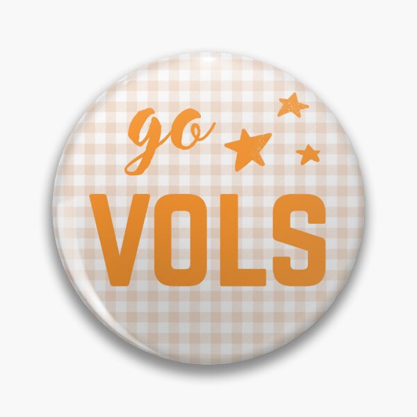 Artikelvorschau, Go Vols Gingham entworfen und verkauft von bregwilliamson.