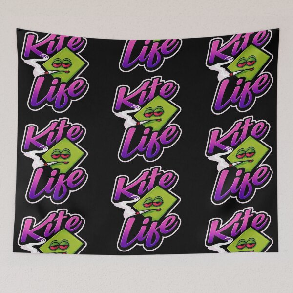 Item preview, Kite Life designed and sold by GFAB419.