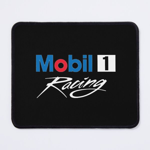 Item preview, the mobil oil racing designed and sold by duffhalston.