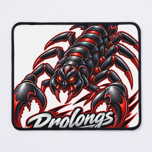 Item preview, Prolongs Active Scorpion designed and sold by AllRoundTees.