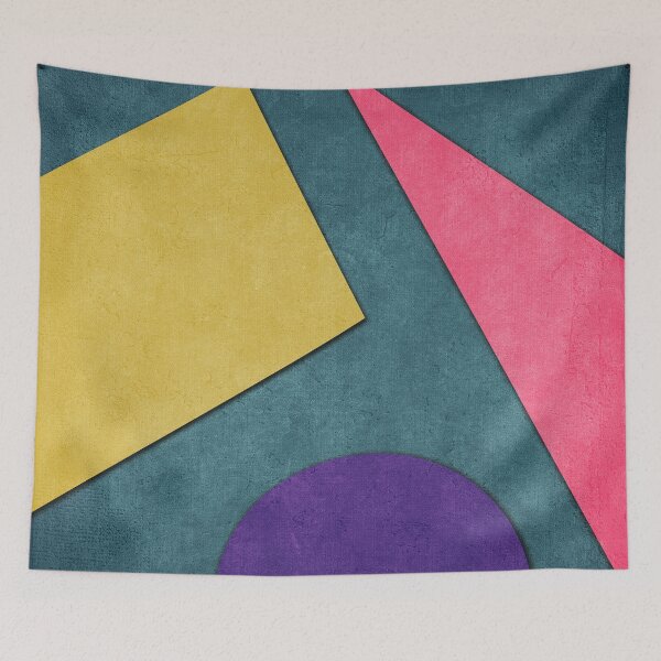 Item preview, Layered Texture Abstract Art 122 designed and sold by Diana377.