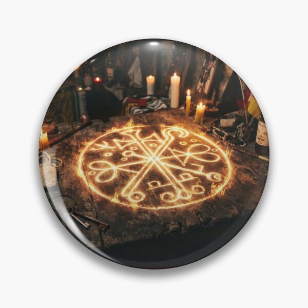 Item preview, Igniting the Crossroads: Papa Legba's Luminous Gateway designed and sold by RavenCrow444.
