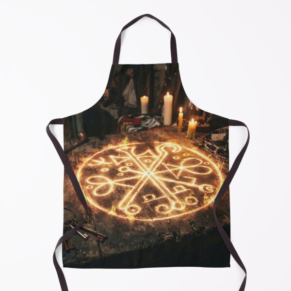 Item preview, Igniting the Crossroads: Papa Legba's Luminous Gateway designed and sold by RavenCrow444.