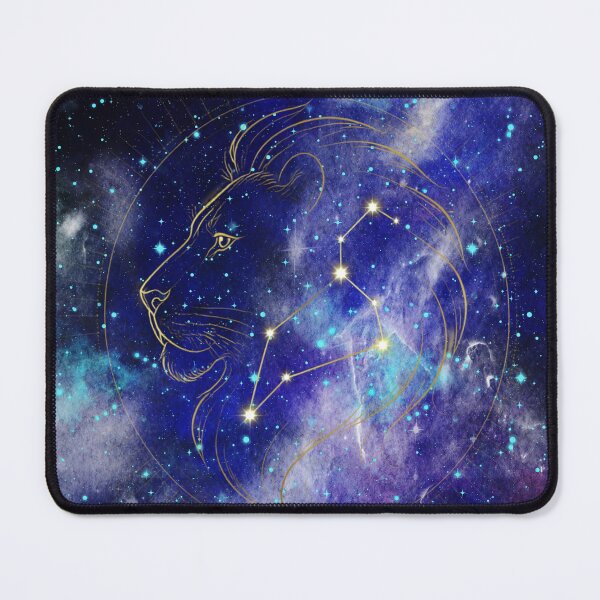 Item preview, Believe In Yourself - Leo Zodiac Sign Constellation designed and sold by Marukami99.