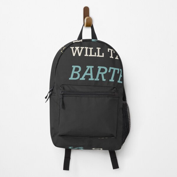 Item preview, Warning: Will Talk About Bartenders - Bartender designed and sold by RetroThreadWorks.