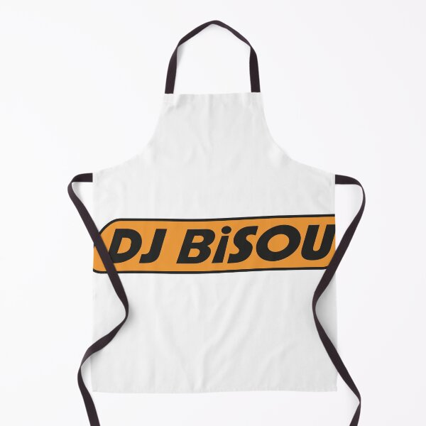 Item preview, DJ BISOU BIC designed and sold by ninethoreau.