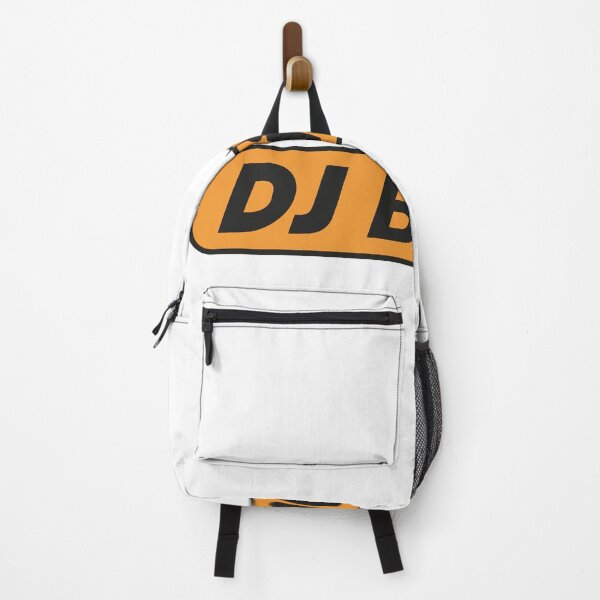Item preview, DJ BISOU BIC designed and sold by ninethoreau.