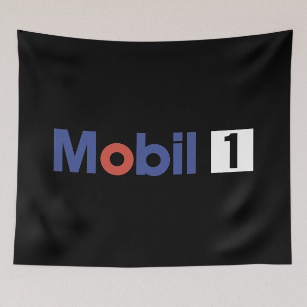 Item preview, vintage mobil racing designed and sold by duffhalston.