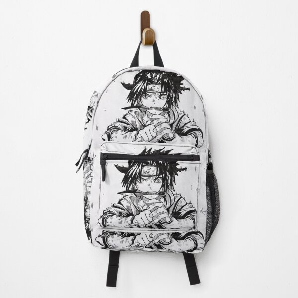Item preview, Sasuke Uchiha designed and sold by Amanda-Drawing.