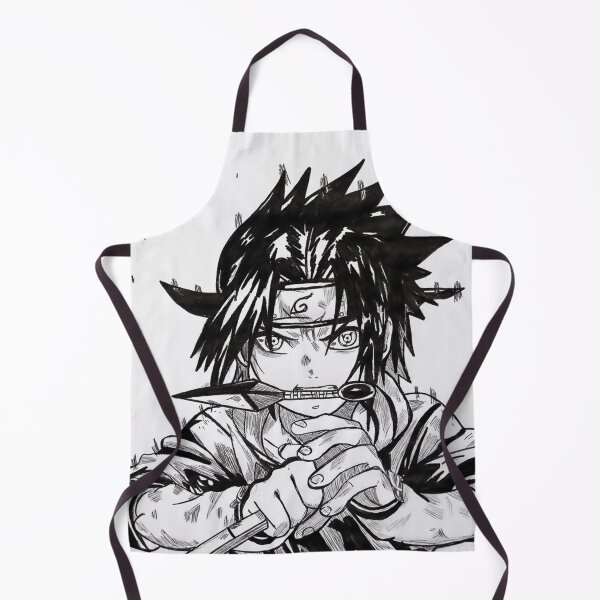 Item preview, Sasuke Uchiha designed and sold by Amanda-Drawing.