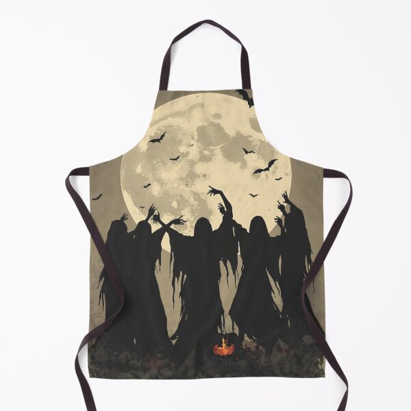 Item preview, Midnight Ghoul Dance designed and sold by Deezyned.