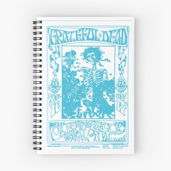 Item preview, grateful dead designed and sold by EUUUAN.
