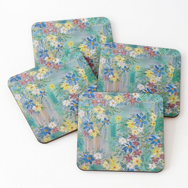 Item preview, Florals  designed and sold by Tanuishi Art.