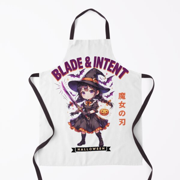 Item preview, Blade & Intent Witch T-Shirt | Occult Dagger Halloween Graphic Tee v9 designed and sold by DarylWelsh2024.