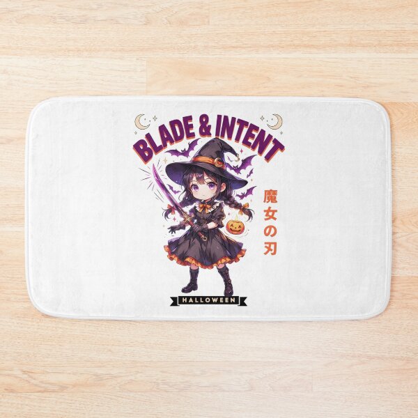 Item preview, Blade & Intent Witch T-Shirt | Occult Dagger Halloween Graphic Tee v9 designed and sold by DarylWelsh2024.