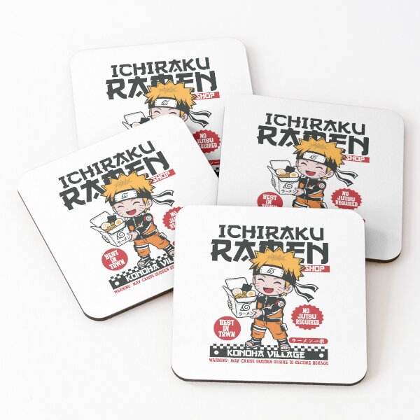 Item preview, Ichiraku Ramen Shop designed and sold by edcarj82.