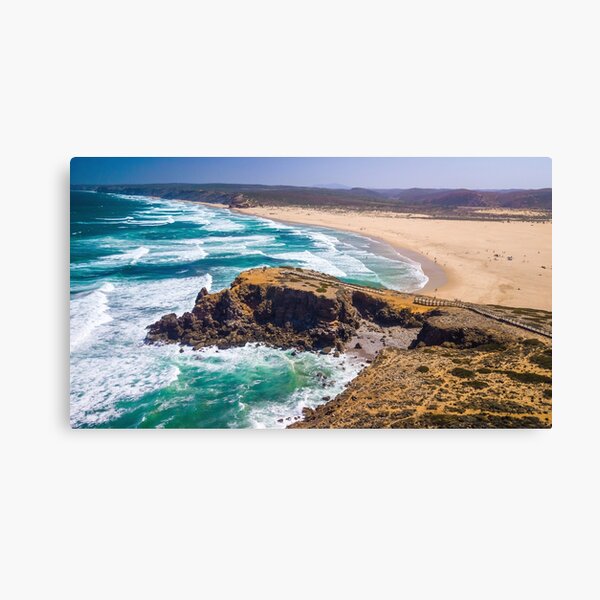 Surfers Paradise Canvas Print